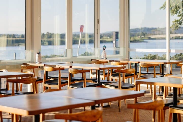Hunter River Discovery Cruise: Lunch & Devonshire Tea from Newcastle photo 2