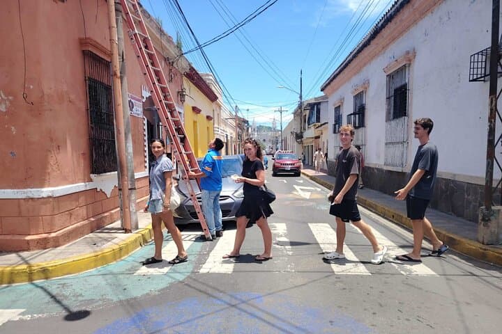Santa Ana, Tazumal & Santa Teresa Hot Springs: Day Tour from San Salvador photo 3