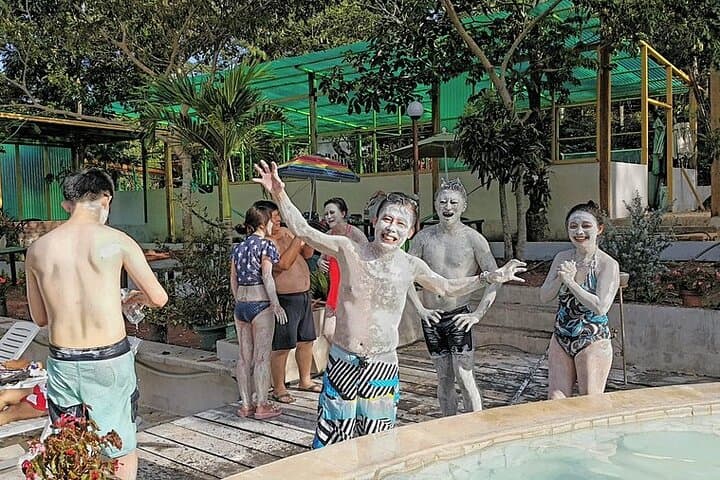 Santa Ana, Tazumal & Santa Teresa Hot Springs: Day Tour from San Salvador photo 6