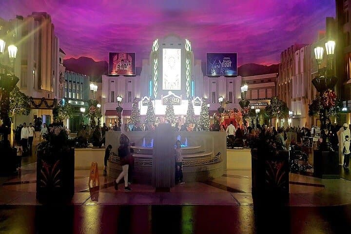 Inside Warner Bros. World Abu Dhabi: Your Practical Guide to the World’s Largest Indoor Theme Park photo 5