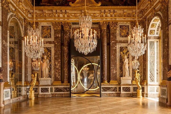 Versailles Guided Tour: Palace, Gardens & Trianon Skip-the-Line photo 5