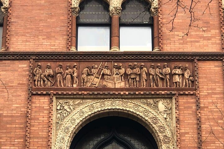 Park Slope Mansions: Historic Brooklyn Walking Tour & Prospect Park Stories photo 2