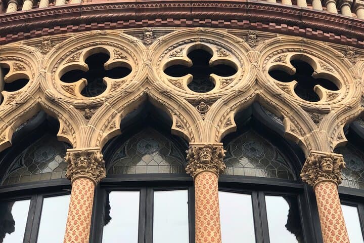 Park Slope Mansions: Historic Brooklyn Walking Tour & Prospect Park Stories photo 6