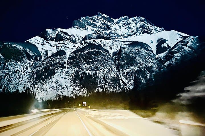 Calgary to Golden Off-Road Adventure: Banff, Lake Louise & Yoho Highlights photo 4