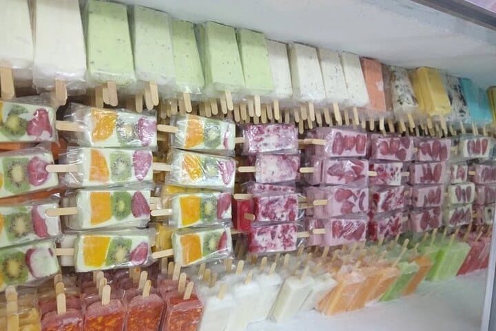 Cancun City Food & Market Tour: Tequila, Tacos & Playa Delfines photo 4