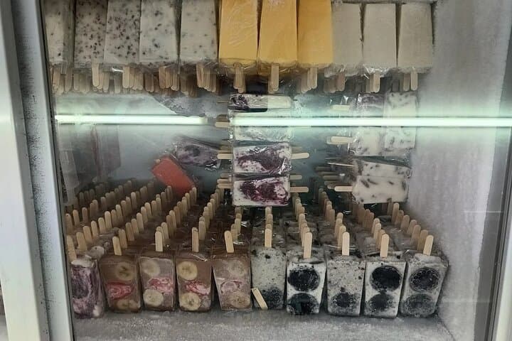 Cancun City Food & Market Tour: Tequila, Tacos & Playa Delfines photo 6