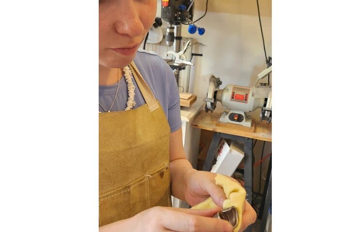 Creative Upcycling Art Classes in Savannah: Make Art from Recycled Materials photo 5