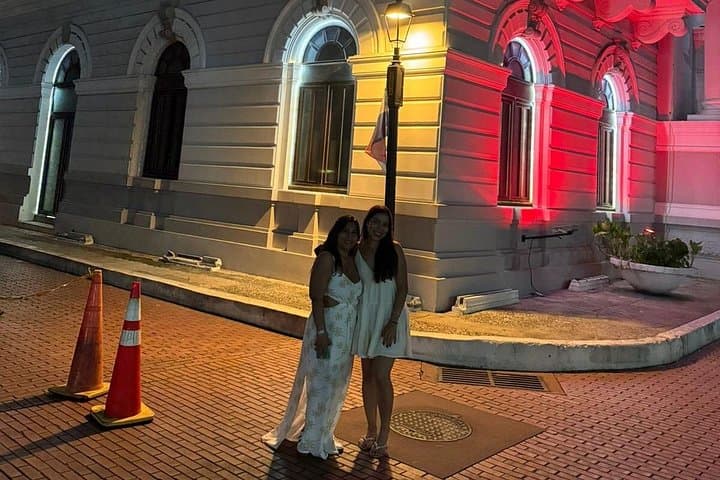 Sunset on the Causeway and Casco Viejo: Panama City Evening Tour photo 3