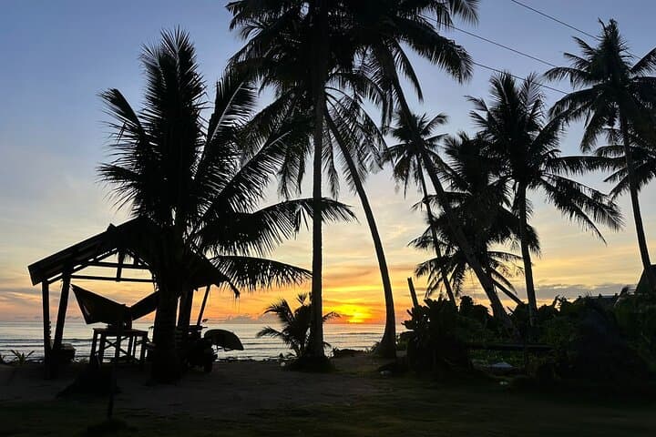 Pacifico Whole-Day Surf Lessons: Siargao’s Wild North Waves photo 5