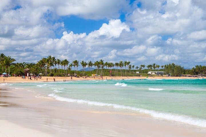 Thrill-Seekers' Paradise: Punta Cana ATV Off-Road Adventure photo 4