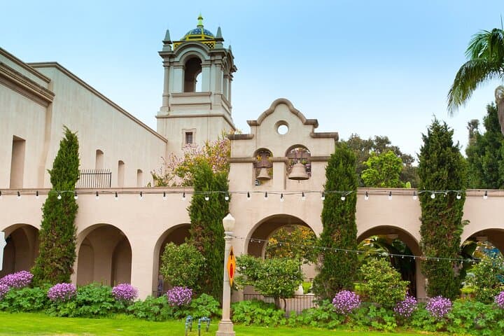 Skip-the-Line Private Tour: San Diego Museum of Art in Balboa Park photo 3