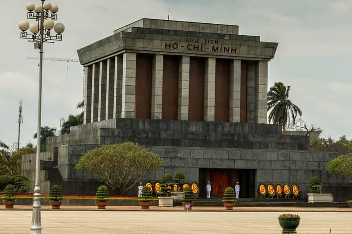 Hanoi Heritage & Traditions Day Journey: Old Quarter Pagodas and Local Flavors photo 6