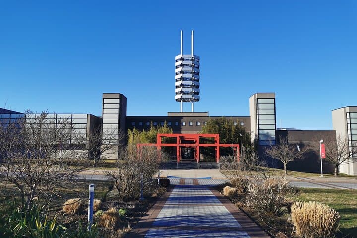 Stony Brook University Scavenger Hunt: 2-Mile Campus Escape Game photo 4