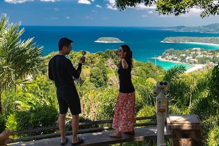 Customized Private Phuket Tour: Tailor-Made Driving Itinerary for 4–8 Hours photo 3