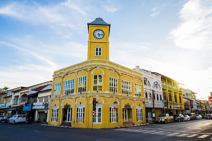 Customized Private Phuket Tour: Tailor-Made Driving Itinerary for 4–8 Hours photo 4
