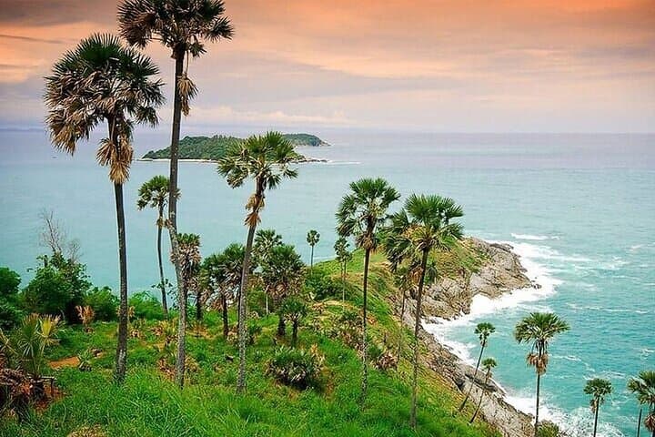 Customized Private Phuket Tour: Tailor-Made Driving Itinerary for 4–8 Hours photo 5