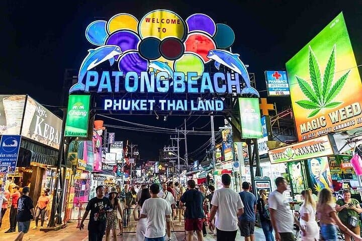 Customized Private Phuket Tour: Tailor-Made Driving Itinerary for 4–8 Hours photo 6