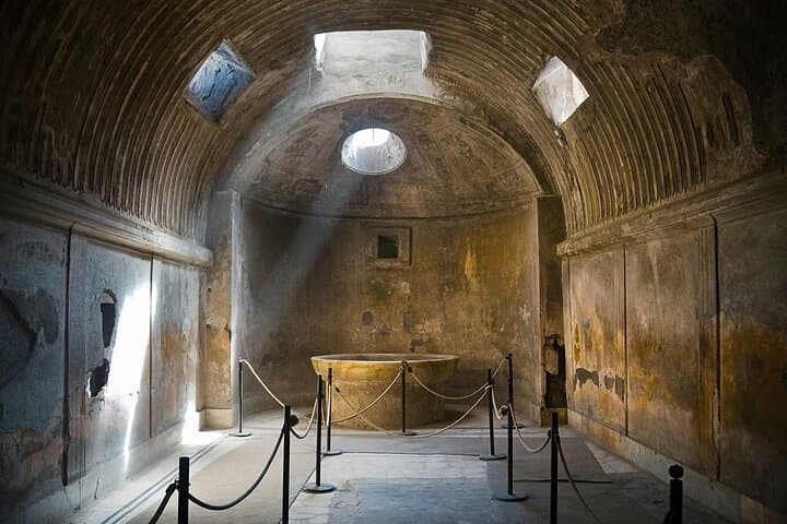 Skip-the-Line Pompeii Guided Walking Tour — Explore the Ruins in 1–2 Hours photo 6