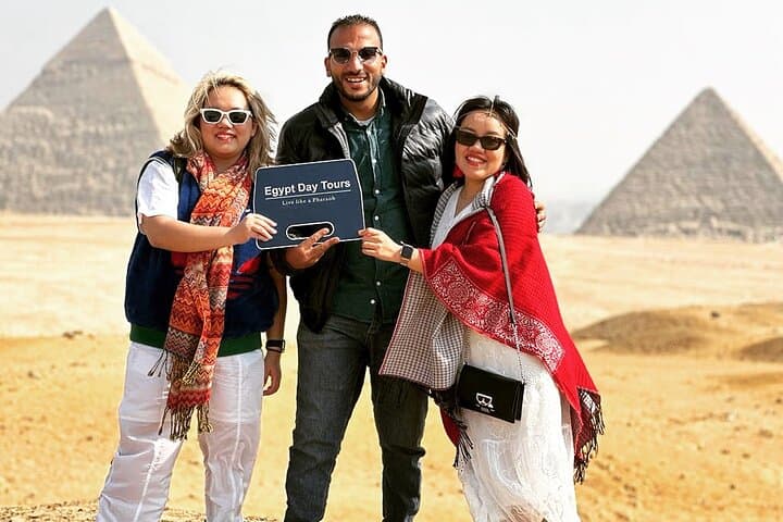 7-Day Egypt Tour: Cairo Highlights and Luxor–Aswan Nile Cruise photo 5