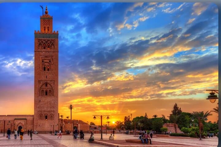 Private Marrakech 4-Hour Tour with Skip-the-Line Entrances and Polyglot Driver photo 2