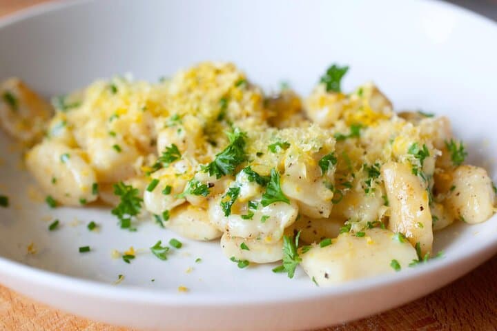 Hands-On Gnocchi Making Class with a Local Chef in Fort Lauderdale photo 3