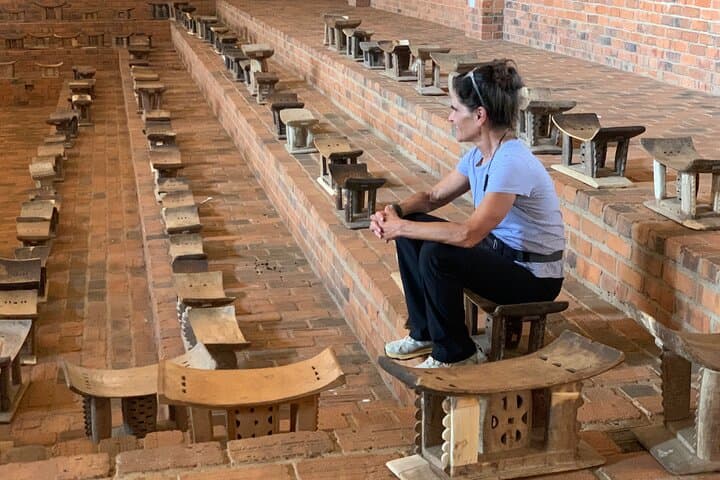Tamale Rural Village Tour — Culture, Food & Community Life (1–3 Days) photo 2