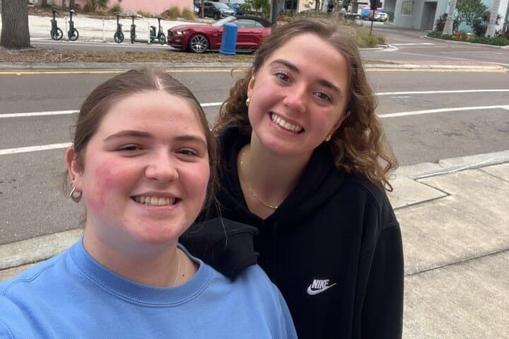 City Scavenger Hunt in Nashville: Self-Guided Urban Adventure with Live Support