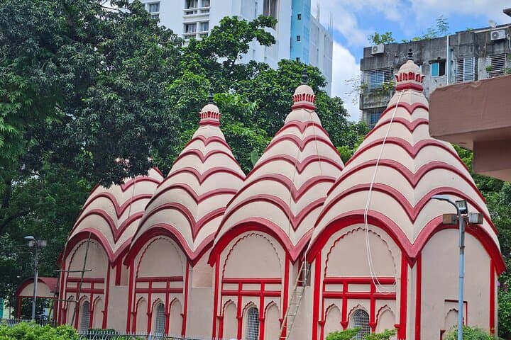 Private Dhaka City Tour: Full-Day Highlights from Ahsan Manzil to Lalbagh Fort photo 4