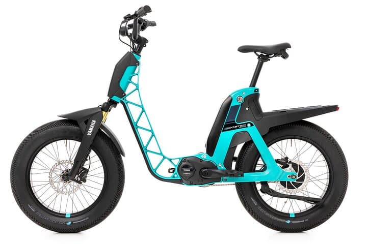 Benalmádena E-Bike Rental: Electric Coastal Rides on the Costa del Sol photo 2