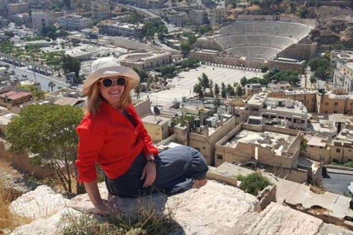Classic 6-Day Jordan: Petra, Wadi Rum & Dead Sea Private Tour photo 3