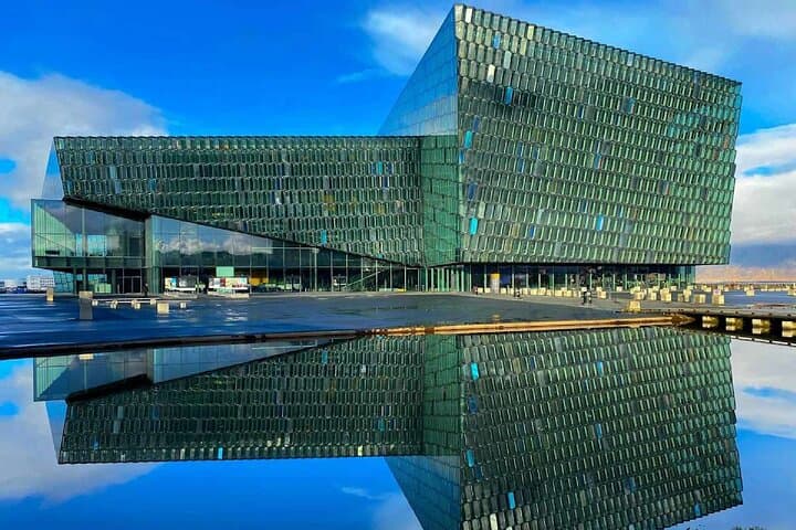 Private Reykjavik City Tour: Custom 3‑Hour Driving & Walking Experience photo 4