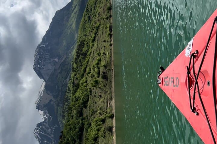 Hike Mount Tomorr & Sotira Waterfall: Mountain Lakes, Sacred Peaks, and a 100m Cascade photo 2
