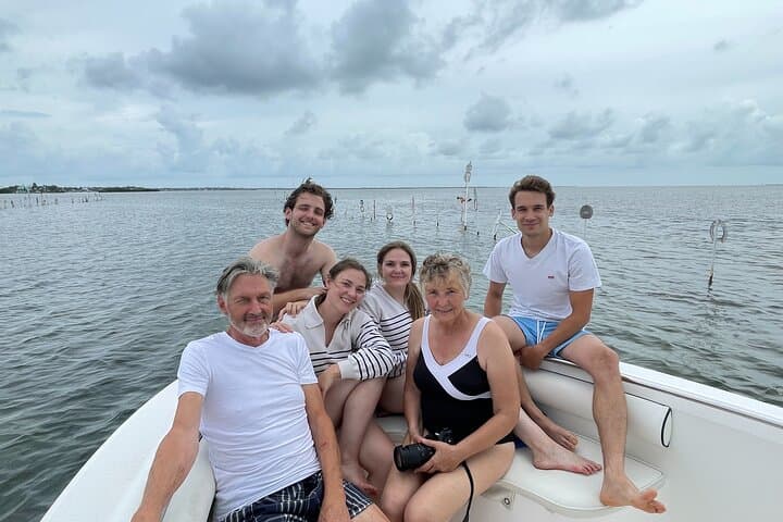 Private 4-Hour Snorkel Charter in Key Largo — Gear Included photo 3