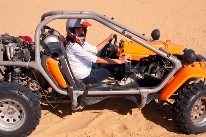 Agadir Desert Dunes Buggy Tour: 2-Hour Berber Coast Ride photo 3