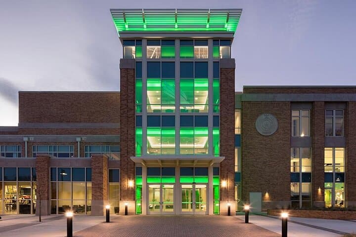 UNT Scavenger Hunt: Self-Guided Campus Escape Game in Denton