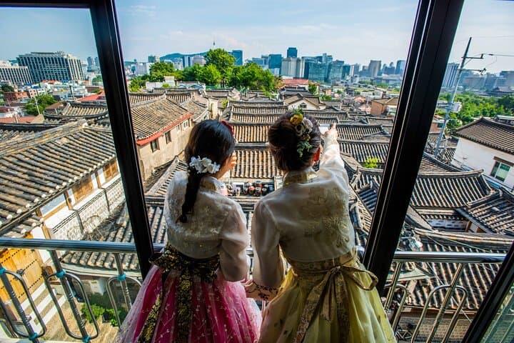 Seoul K-POP Demon Hunters: 10-Hour Private XR Adventure photo 6