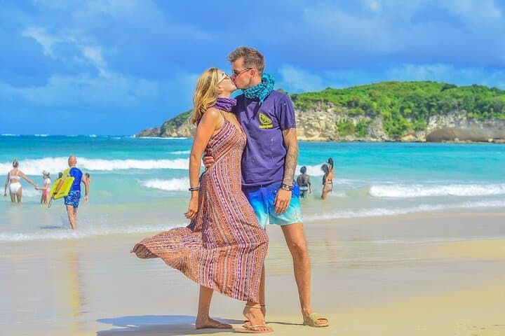 Exploring Punta Cana's Wild Through ATV and Buggy Tours photo 4
