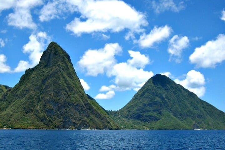 Conquer Gros Piton: Guided Hike to Saint Lucia's UNESCO Peak photo 6