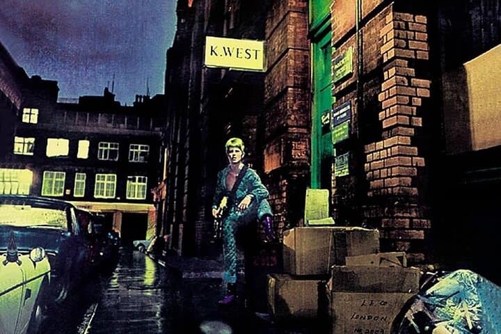 Soho Rock n Roll Pub Crawl: Beatles to Bowie Walking Tour