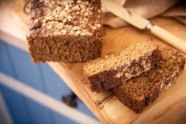 Traditional Irish Bread-Baking Class Near Bellaghy — Hands-On Country Kitchen Experience photo 4