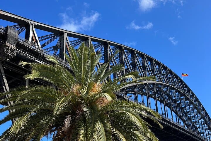 Private Half-Day Sydney Tour by Vehicle & Boat — Bondi, The Rocks & Harbour Cruise photo 6