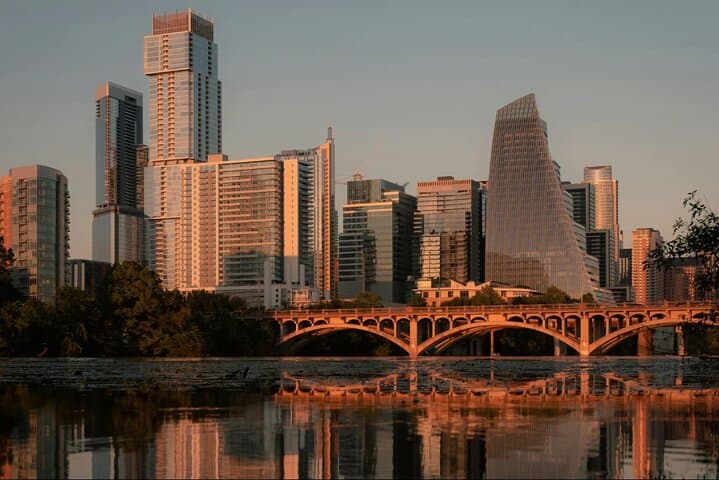 Austin Self-Guided Ghost Tour: Haunted Audio Walking Experience photo 2