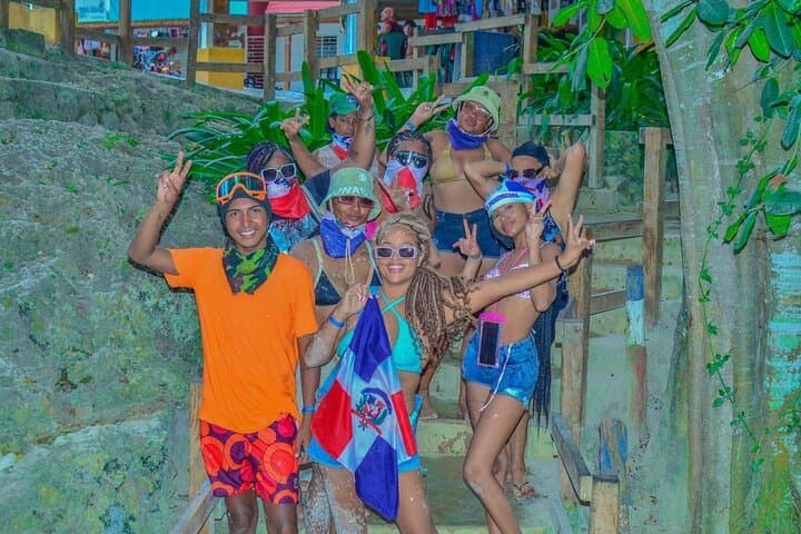 Punta Cana ATV Adventure: Macao Beach, Cave Swim & Local Flavors photo 6