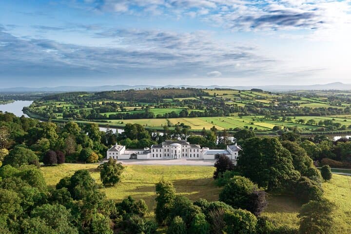 Garden Buggy Loop at Mount Congreve Gardens — 40-Minute Accessible Woodland Tour photo 4