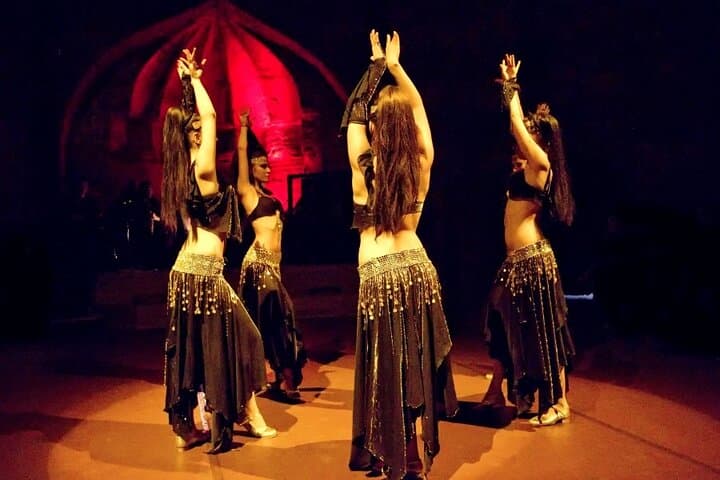 Cappadocia After Dark: Folkloric Turkish Night with Dinner in Göreme photo 5