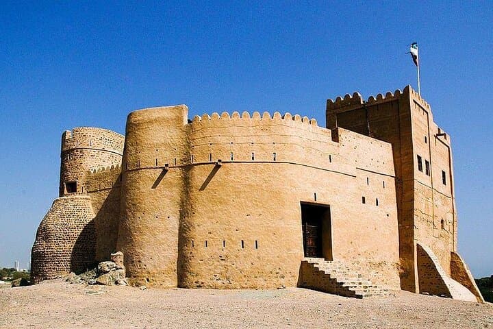 See All 6 Emirates in One Day: Dubai to Fujairah Highlights Tour photo 4