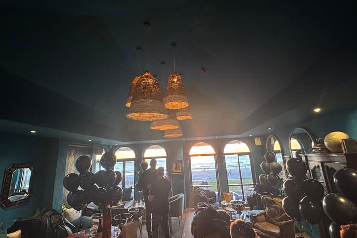 Curated VIP Bar Hopping Experience in Cape Town: Camps Bay Sunset to City Nightlife