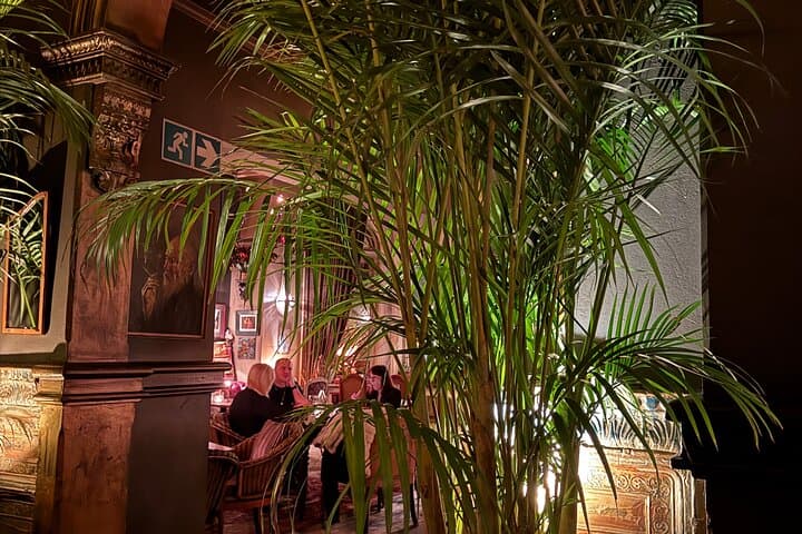 Curated VIP Bar Hopping Experience in Cape Town: Camps Bay Sunset to City Nightlife photo 3