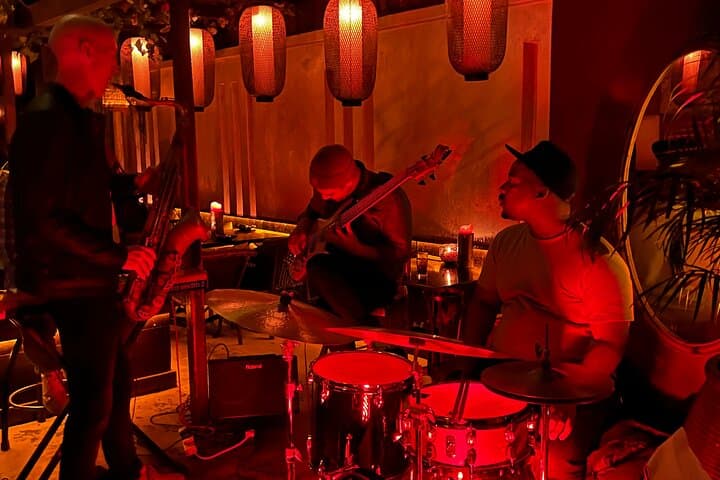 Curated VIP Bar Hopping Experience in Cape Town: Camps Bay Sunset to City Nightlife photo 4
