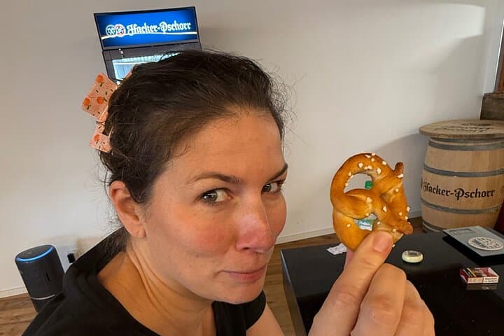 Private Zugspitze Day Tour from Munich with Pretzel-Making Experience photo 6